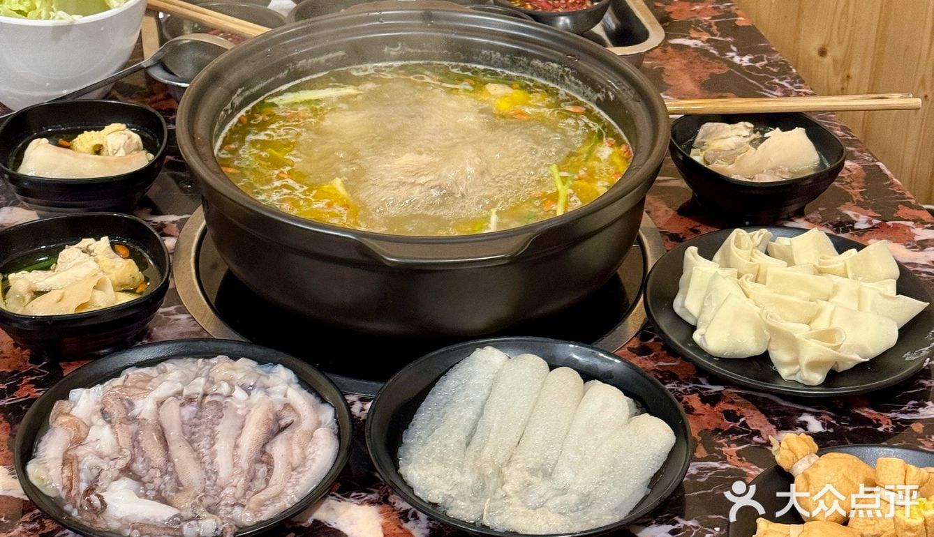 贵阳我最害怕倒闭的小破店。。。（超鲜） 