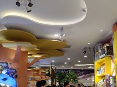 -meland·儿童乐园·游戏厅娃娃机·电玩Xbox(成都合生汇店)