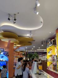 -meland·儿童乐园·游戏厅娃娃机·电玩Xbox(成都合生汇店)