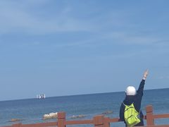 -海岛日记(养马岛店)