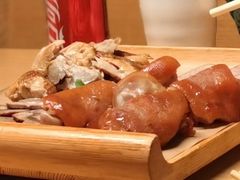 -关东小磨东北菜(上海长风大悦城店)