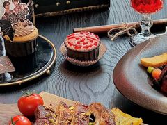 -Nord Grill&Bar Highland诺德西餐(深圳欢乐海岸店)