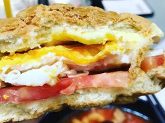 招牌菠萝油-华嫂冰室(尖沙咀店)