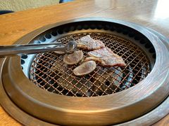 -炎蔵牛舌烤肉