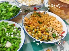 -揭西擂茶(龙华店)