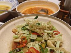 -阿德餐饮小秦川西北菜(福民路店)