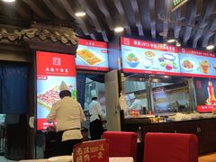 -老浒记烤鸭-北京菜(琉璃厂店)