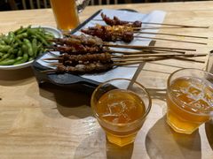 -大话小腰(鸟巢店)