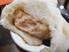 -庆丰包子铺(西单店)
