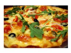 -春树下·树屋花房西餐厅(罍街AS1980店)