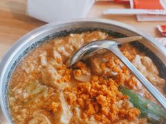 -启博美食城(孟家店)