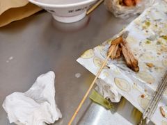 -正宗八宝冰饭·非遗冰饭·烧烤(奎桥店)