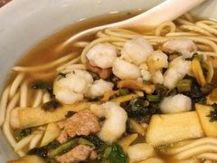 -奎元馆.百年奎元.非遗传承(西湖边的解放路店)