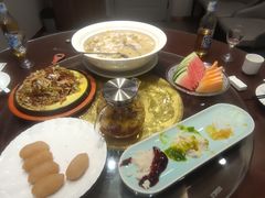 -裕德隆清真饭庄·天津特色菜(东丽店)
