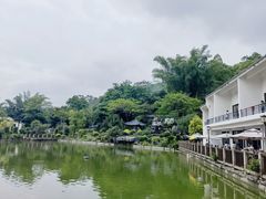 -谷丰健康凤贤居酒家
