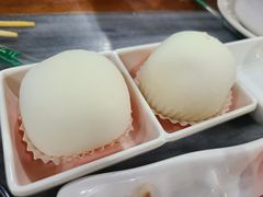 -黄师奶甜品店