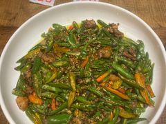 -铁公鸡·四川料理(天环广场店)
