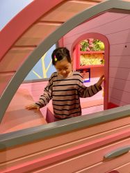 -幻贝家儿童乐园(苏州中心店)