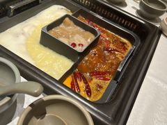 -巴奴毛肚火锅(邯郸美乐城店)