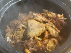 -斯丹姜母鸭·古法干香(涂门街总店)