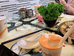 -石记东北风味烤肉(系马桩第二分店)