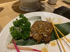 -酒井酱子·深夜食堂(东城汇店)
