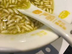 -严厨老坛酸菜鱼(吴江万宝店)