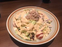 -萨莉亚意式餐厅(苏州泉屋店)