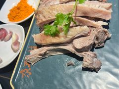 -青海名吃尕张娃非遗烤肉(城中店)