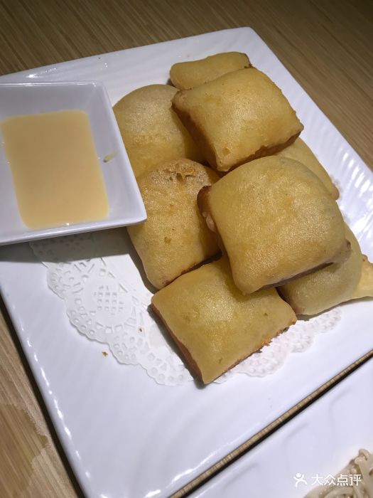 六千馆(万泰汇购物中心店)-图片-普宁市美食-大众点评网