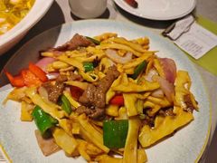 -林辉家宴·本地家常菜·头牌清远鸡(先锋店)
