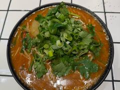 -肥汁米蘭香港米线(长宁来福士店)