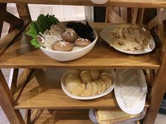 -巴奴毛肚火锅(九洲店)