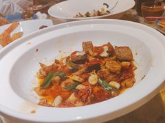 -范家小馆·烤鸭新京菜(金融街店)