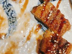 -德川家日本料理(顺义华联店)