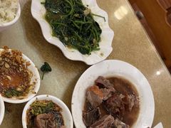 -龙记烤鸭店(新民路店)