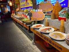 -老萍巷•莲花血鸭(楚萍店)