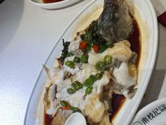 -南枝记·港式打边炉(新北万达店)