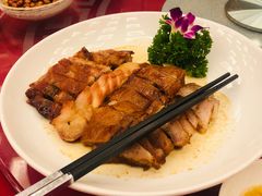 -雅枫国际酒店—枫叶自助餐(福田店)