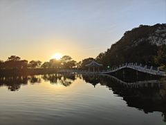 -星湖旅游景区七星岩