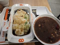 -红荔村肠粉(中银店)