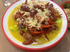 -香满锅老北京羊蝎子火锅·家常菜(新街口店)