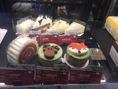 -星巴克(红房子店)