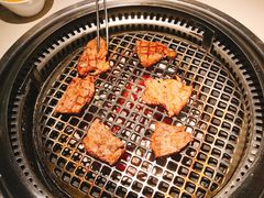 -赤坂亭M9和牛烧肉·日料398放题(万达店)