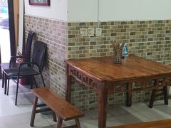 -洁美凉粉店(温江店)