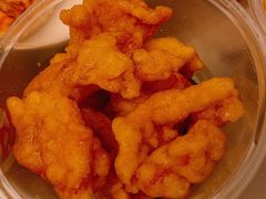 满園私房锅包肉-满园烤鸭·春饼(奥体万达店)