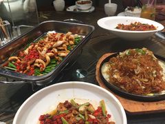 -湖南人家·家传湖南菜(水围店)