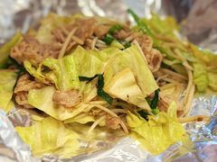 -日葵 大阪烧ひまり(仙霞路店)