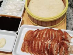 烤鸭-紫光园(创始店)
