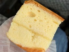 -Bread618面包生日蛋糕(欧亚商都店)